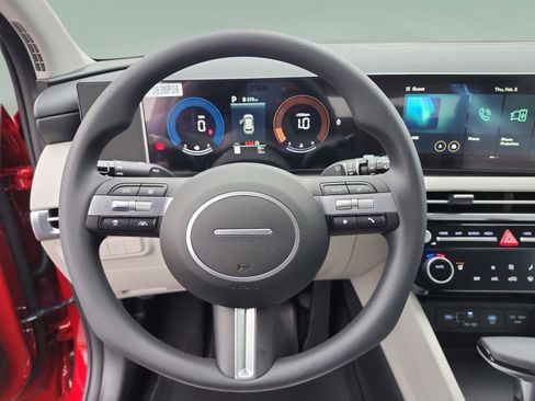 New 2026 Hyundai Tucson SEL FWD image 11