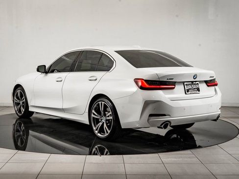 Used 2024 BMW 330i xDrive Sedan w/ Premium Package image 6