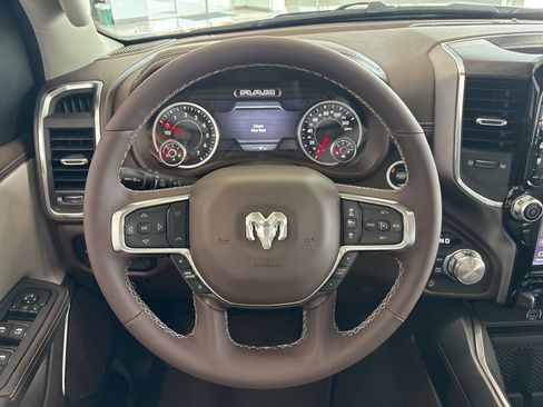 New 2026 RAM 1500 Laramie w/ Laramie Southwest Edition AWD/4WD image 28