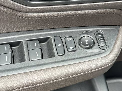 Certified 2019 Honda Odyssey EX-L image 16