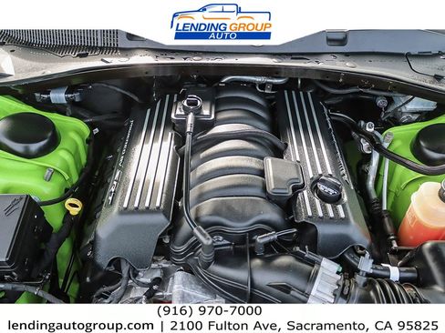 Used 2023 Dodge Charger Scat Pack w/ Plus Group image 26