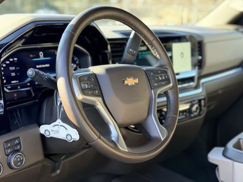 Used 2024 Chevrolet Silverado 3500 LT w/ All Star Edition image 9