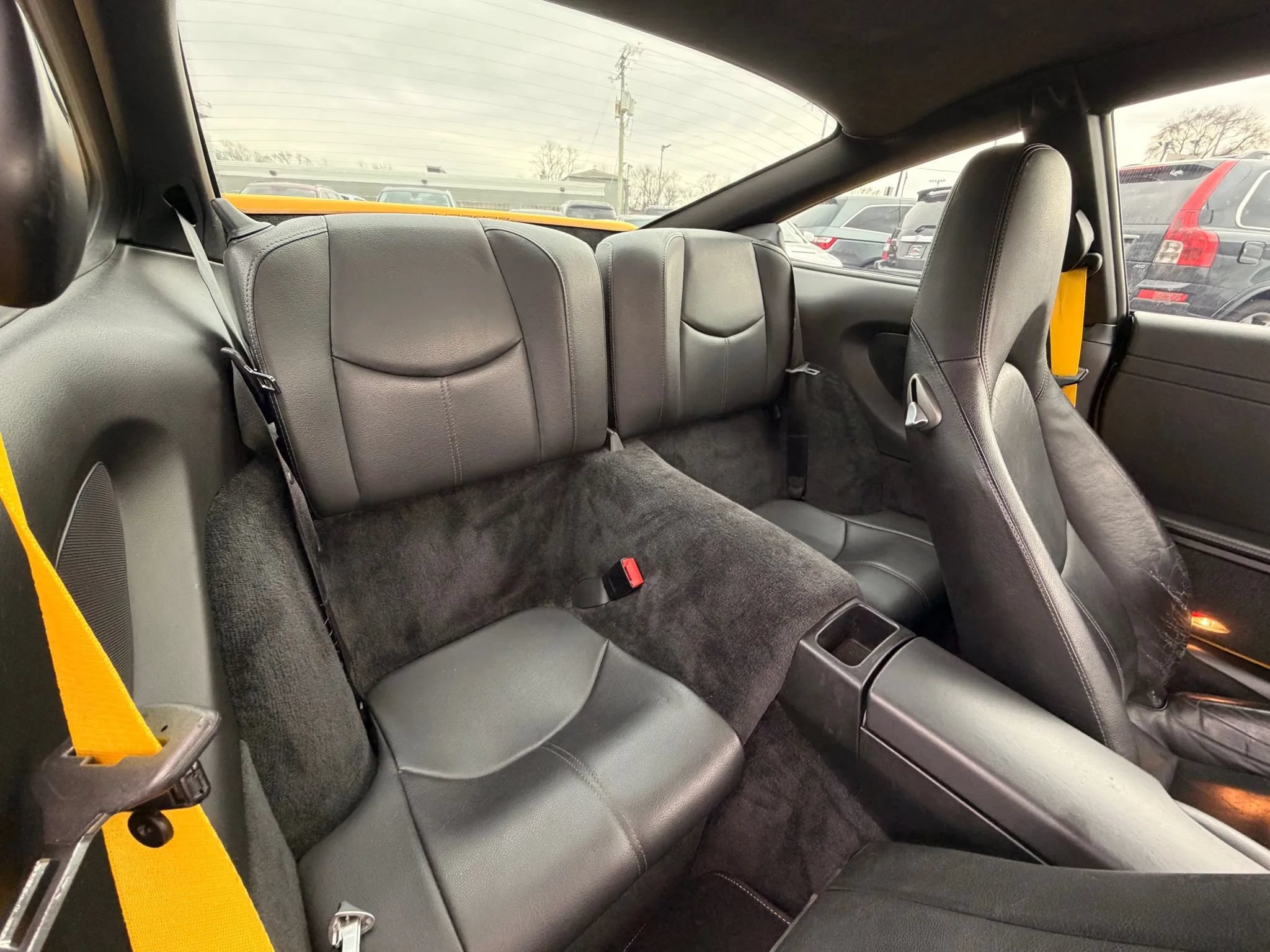 Used 2008 Porsche 911 GT3 RS image 33