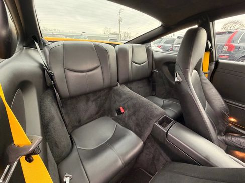 Used 2008 Porsche 911 GT3 RS image 33