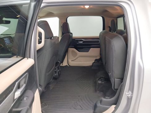 Used 2020 RAM 1500 Big Horn image 15