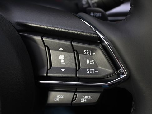 New 2025 MAZDA CX-5 AWD 2.5 S image 33