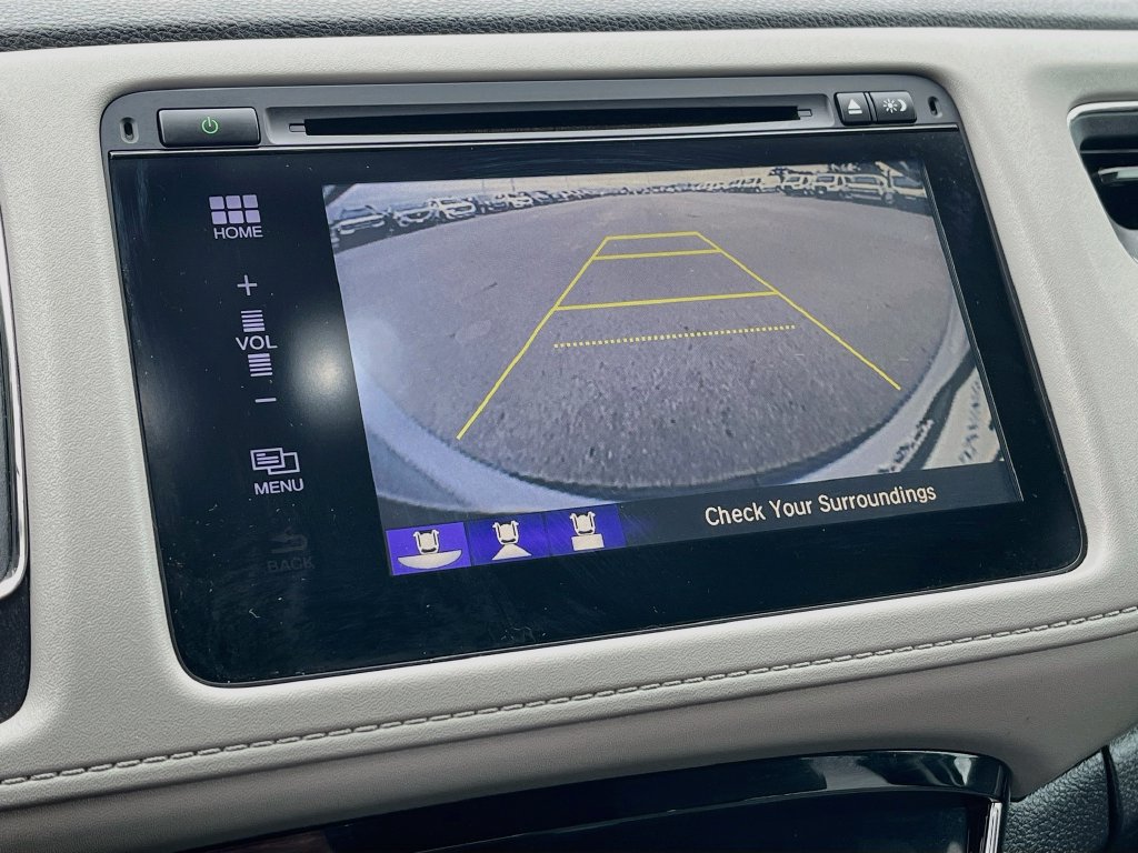 Used 2016 Honda HR-V EX image 13
