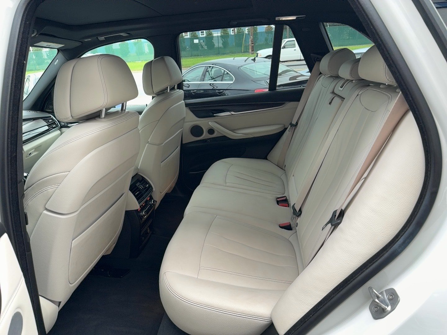 Used 2018 BMW X5 xDrive35i AWD/4WD image 21