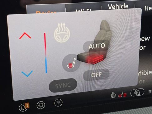 New 2026 Nissan Murano SL AWD/4WD image 5