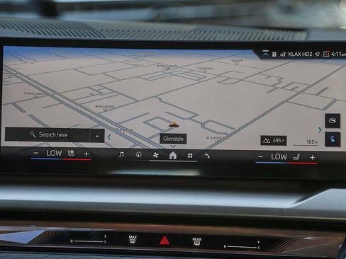 New 2026 BMW i5 eDrive40 w/ M Sport Package image 11