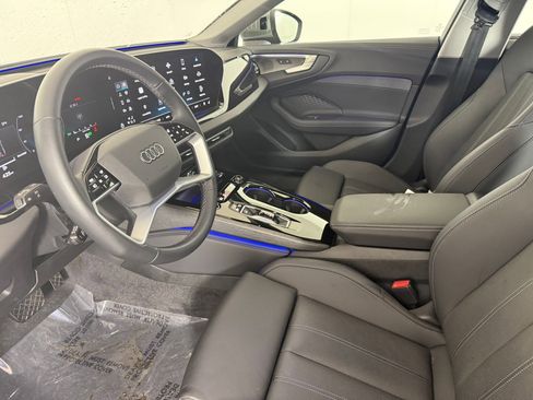 Used 2025 Audi A5 2.0T Premium Plus w/ Premium Plus image 22