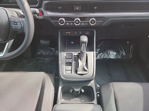 New 2026 Honda CR-V LX image 21