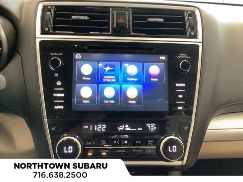 Used 2019 Subaru Outback 2.5i Premium AWD/4WD image 7