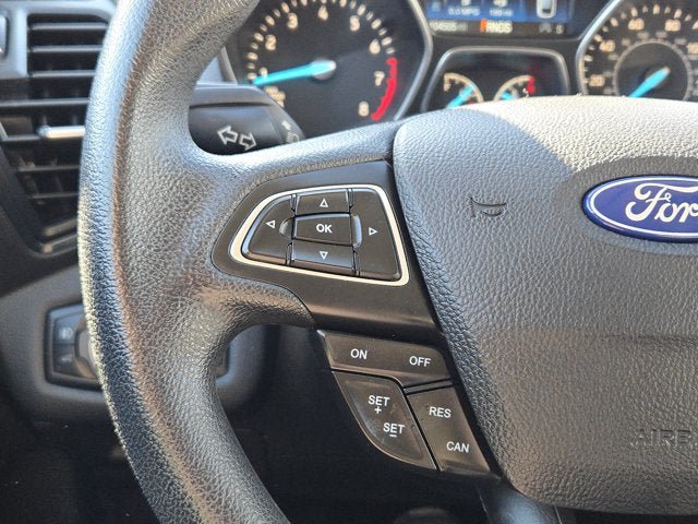 Used 2019 Ford Escape SE AWD/4WD image 26