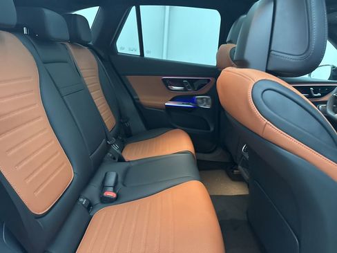 New 2026 Mercedes-Benz GLC 300 image 27