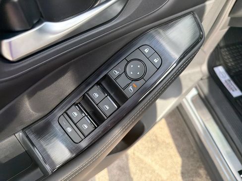 Certified 2026 Nissan Rogue Dark Armor FWD image 11