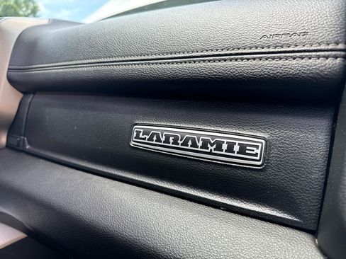 Used 2019 RAM 3500 Laramie AWD/4WD image 27