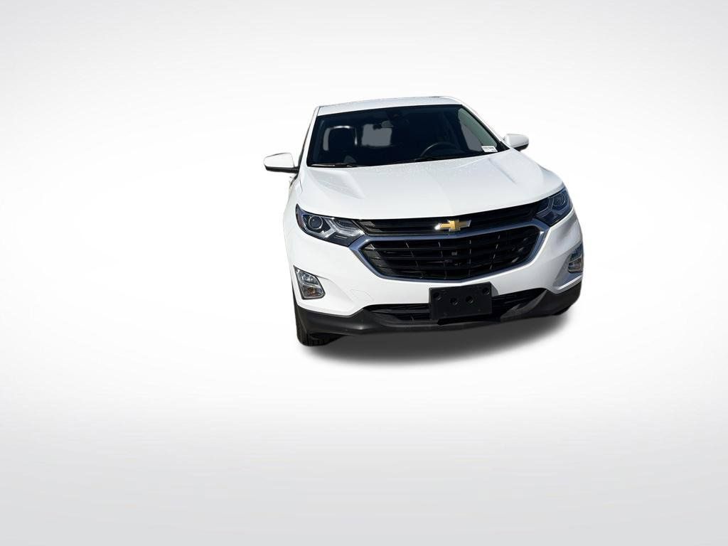 Used 2020 Chevrolet Equinox LT AWD/4WD image 8