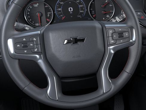 New 2026 Chevrolet Blazer RS AWD/4WD image 43