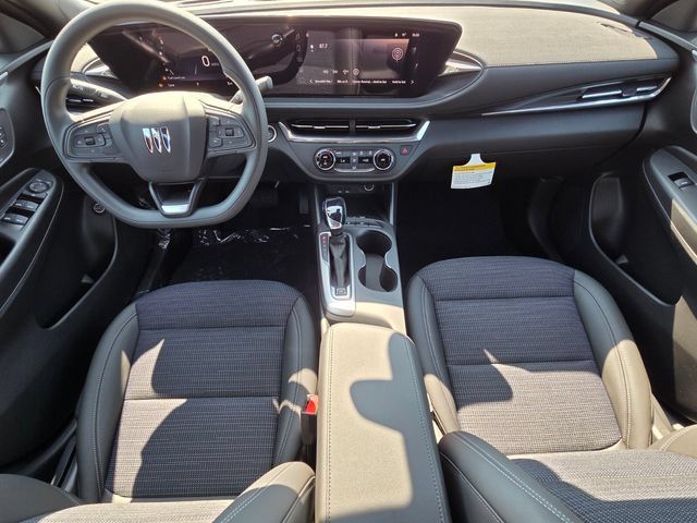 New 2026 Buick Envista Sport Touring w/ Convenience II Package FWD image 7