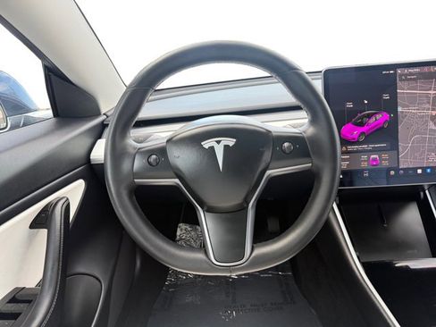 Used 2020 Tesla Model 3 Long Range image 14