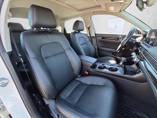 Used 2024 Honda Civic EX-L image 20