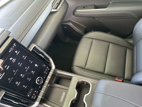 New 2026 GMC Acadia Elevation w/ Black Edition image 25