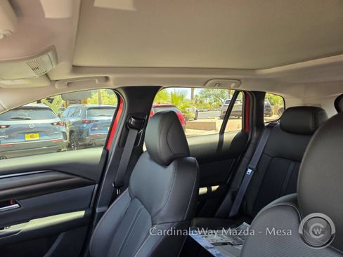 New 2026 MAZDA CX-50 AWD 2.5 Hybrid w/ Cargo Package image 14