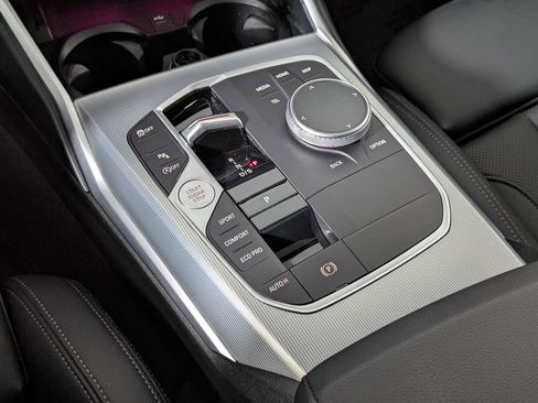 Certified 2023 BMW 330i xDrive Sedan w/ M Sport Package image 36