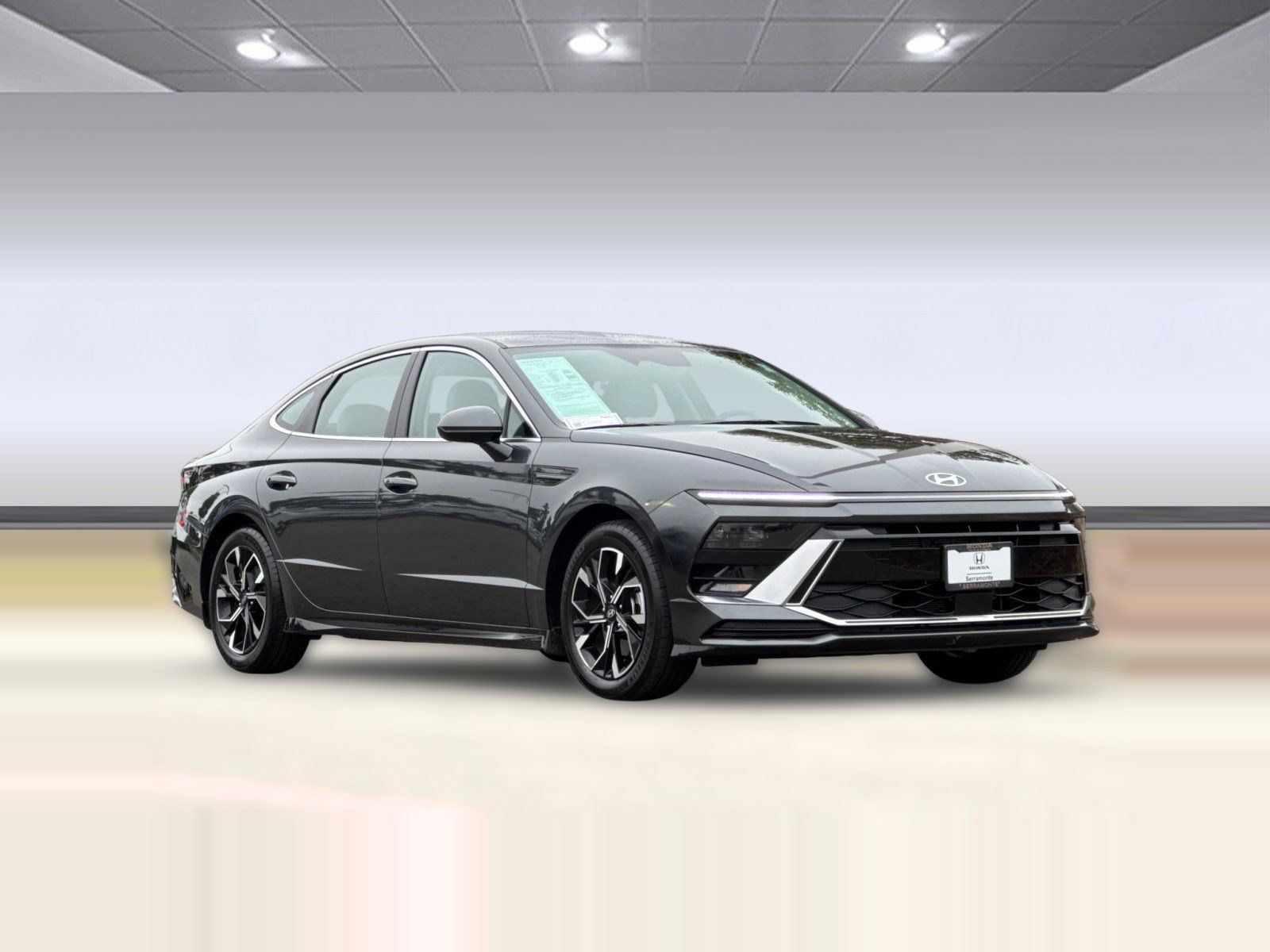 Used 2024 Hyundai Sonata SEL FWD image 6