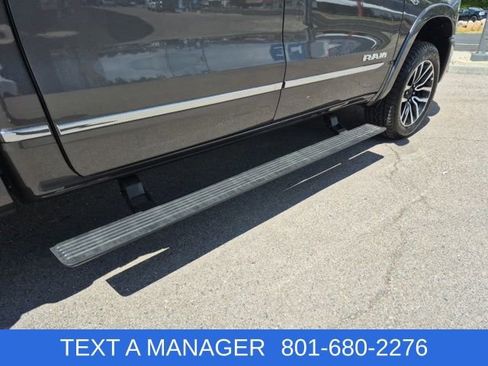 New 2026 RAM 1500 Limited AWD/4WD image 8