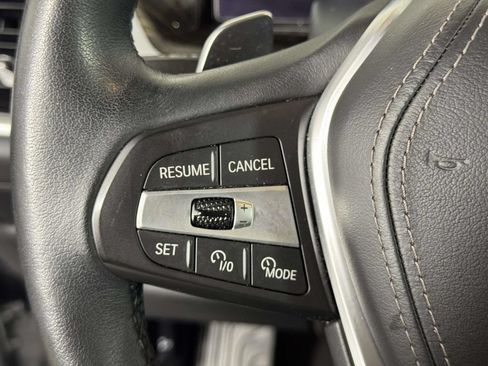 Used 2024 BMW X5 xDrive40i w/ Premium Package AWD/4WD image 22