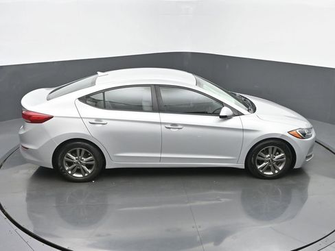 Used 2018 Hyundai Elantra SEL image 43