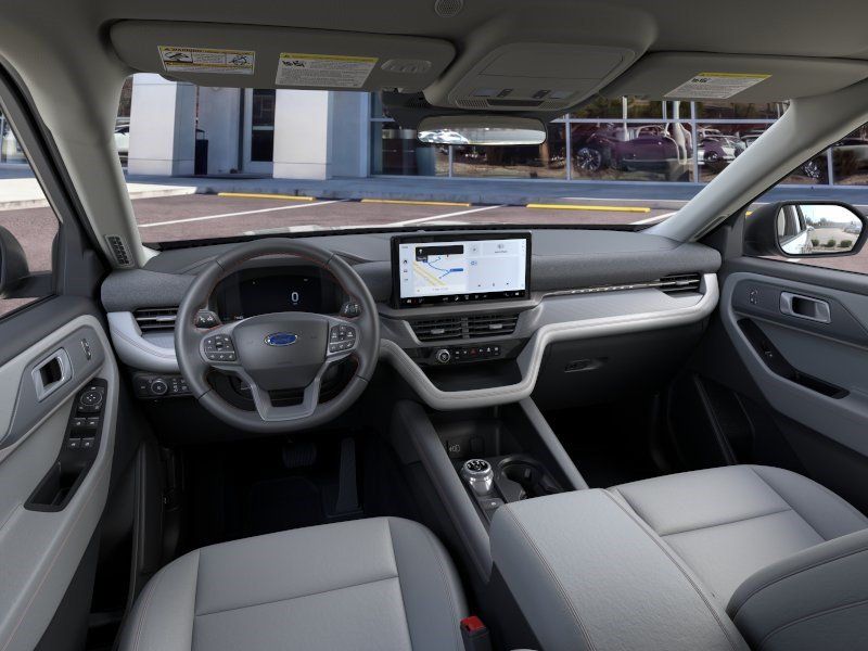 New 2026 Ford Explorer Active w/ Active Comfort Package AWD/4WD image 10