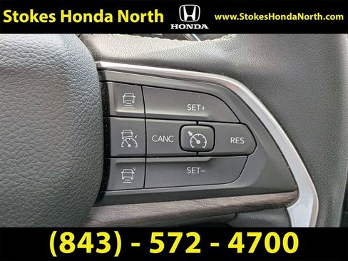 Used 2023 Jeep Grand Cherokee 4WD 4xe image 32