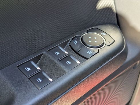 New 2025 Ford Bronco Sport Big Bend image 11