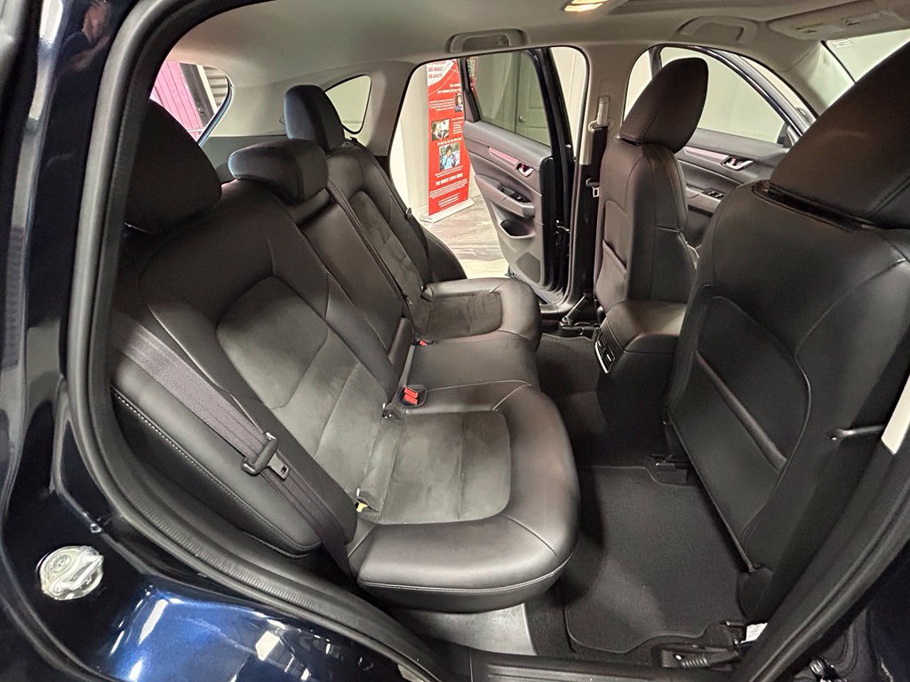 Used 2020 MAZDA CX-5 Touring AWD/4WD image 44