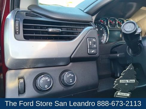 Used 2017 Chevrolet Tahoe LT image 7