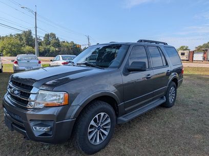 Used 2016 Ford Expedition XLT