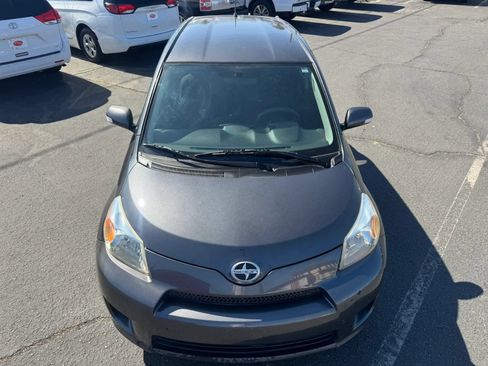 Used 2009 Scion xD FWD image 13