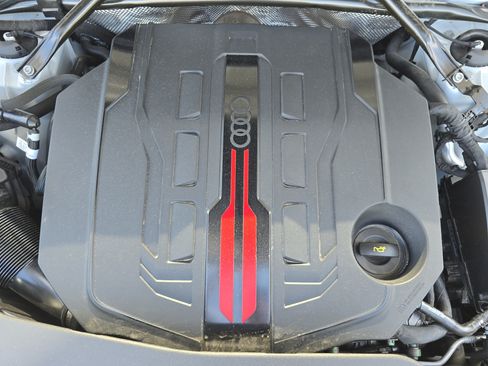 New 2026 Audi SQ5 Premium Plus AWD/4WD image 30