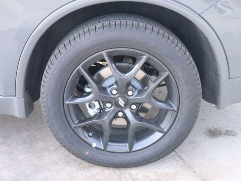 New 2026 Dodge Durango GT image 22