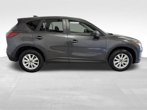 Used 2014 MAZDA CX-5 Sport image 4