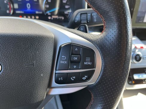 Used 2022 Ford Explorer Timberline image 22