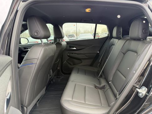 Used 2026 Buick Envista Sport Touring w/ Convenience I Package image 17