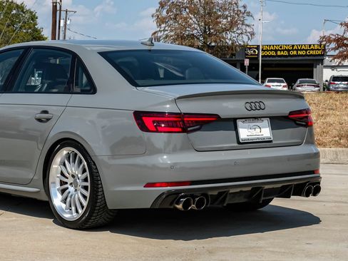 Used 2019 Audi S4 Premium Plus w/ Premium Plus Package AWD/4WD image 15