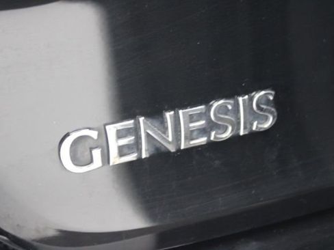 Used 2015 Hyundai Genesis 3.8 w/ Option Group 03 image 7