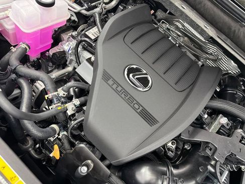 New 2026 Lexus RX 350 Premium Plus AWD/4WD image 21