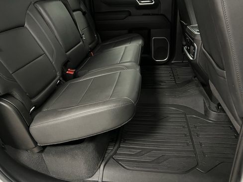 Used 2025 GMC Sierra 1500 Elevation w/ Elevation Premium Package image 63