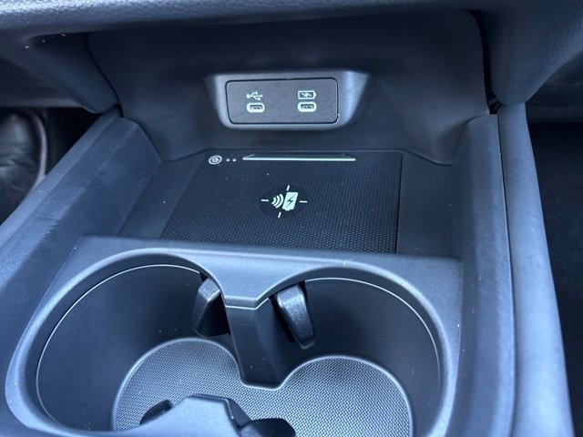 Certified 2027 Honda HR-V EX-L image 22